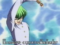 《游戏王 ARC-V》经典影评10篇