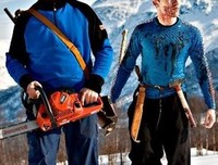 《死亡之雪2》的影评10篇