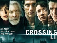 《 纵横 案线 第二季》经典观后感集