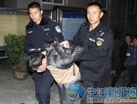 “分手前，还能再睡你一次吗？”