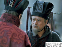未读懂荀彧的人，不足以谈智慧