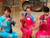 月白风清炼师见鬼 酒酣耳热蜀主填词