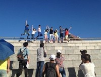 《一又二分之一的夏天》观后感10篇