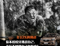 有时候，我们需要对自己狠一点