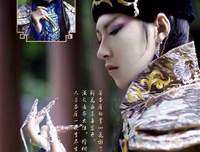 最新的《宦妃天下》经典的句子