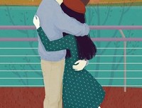 36的我终于结婚了，想告诉24的他，我很好