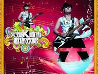 《中国好声音 第二季》经典影评10篇