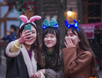 因为爱，所以温暖