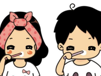 如果一个男人真的想你了…