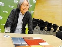 陈冠中的名人名言