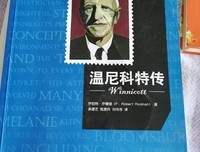 温尼科特传读后感10篇