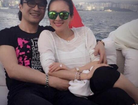 章子怡结婚3年了：我的婚姻我做主