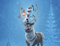 《雪宝的冰雪大冒险》影评精选10篇