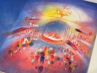 《无限歌谣季》好看吗？经典观后感10篇