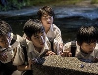 《代号47》经典影评集