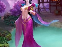 郑愁予经典语录