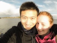 同时和两个女生交往是什么感觉？