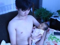 希望，你是我最后删除的人