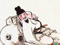 有关酒千觞的美句摘抄