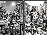 修行，就是不断丢掉这四个包袱！