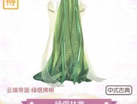 描写林徽的经典句子