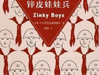 锌皮娃娃兵的读后感10篇