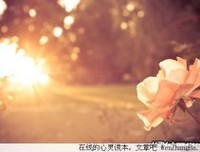 人生若只如初见