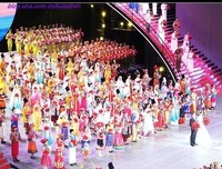 《最初的路》好看吗？经典观后感10篇