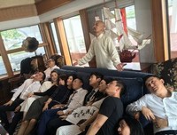 关于葛优的语句
