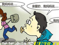 为了娶她，妈宝男和母亲开战。