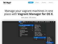 《Creating Development Environments with Vagrant -
