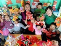《虎虎》经典观后感10篇