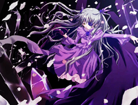 最新的《蔷薇少女》经典名句