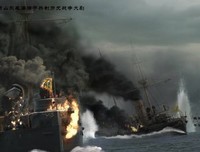 《铁甲舰上的男人们》观后感精选10篇