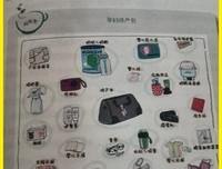 《看，我怀孕了！》读后感10篇