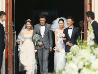 《我们结婚了 第一季》影评精选10篇