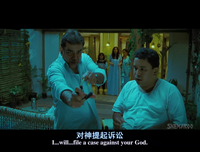 《偶滴神啊》好看吗？经典观后感10篇