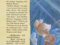 他与月光为邻读后感10篇