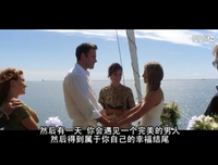 其实，他没那么喜欢你