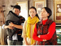 每个帮儿媳带娃的婆婆，都有罪！