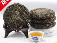 老班章被代言之后，太姥山白茶还远吗？