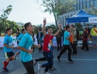 中矿大解疑答惑，相助前行——信控学院2015级年委会组