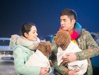 与女朋友分手后，男生想说的最后一句话是什么