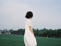 爱一个人，不要轻易说分手