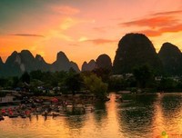 知中·山水读后感精选10篇