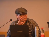 “狂人“姜文：一直被误读，从未被驯服