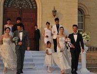 《咱们结婚吧》经典观后感集