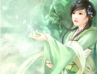 最全的《诗经》小说句子