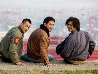 最全的《后会无期》经典的句子