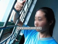 那个被人说“可惜了的”姑娘，后来怎样了？